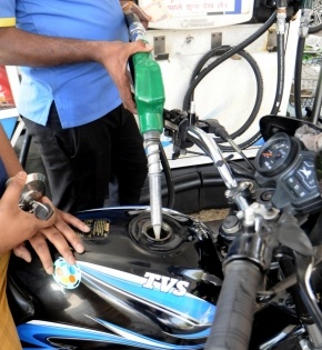 Diesel price increased, petrol rate remains steady | Diesel price increased, petrol rate remains steady