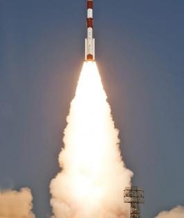 India successfully places three Singaporean satellites in orbit | India successfully places three Singaporean satellites in orbit