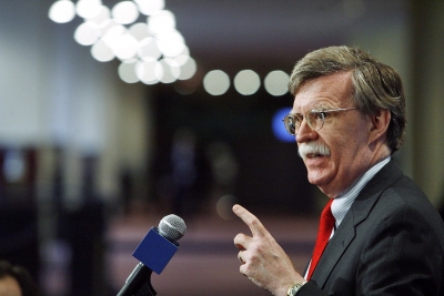 FBI raids home of former NSA Bolton, days after his criticism of Trump's tariff decisions | FBI raids home of former NSA Bolton, days after his criticism of Trump's tariff decisions FBI raids home of former NSA Bolton, days after his criticism of Trump's tariff decisions | FBI raids home of former NSA Bolton, days after his criticism of Trump's tariff decisions