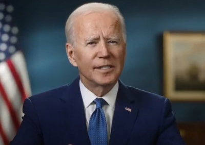 Biden to cap 47 years of elected office with presidency | Biden to cap 47 years of elected office with presidency