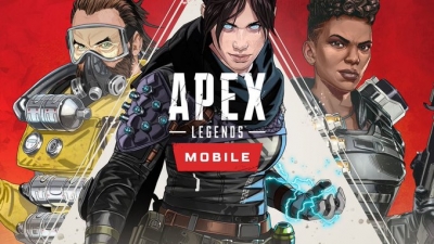 Apex Legends Mobile now available for pre-registration on Google Play | Apex Legends Mobile now available for pre-registration on Google Play