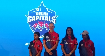 WPL 2023: Meg Lanning appointed captain of Delhi Capitals, Jemimah Rodrigues named vice-captain | WPL 2023: Meg Lanning appointed captain of Delhi Capitals, Jemimah Rodrigues named vice-captain