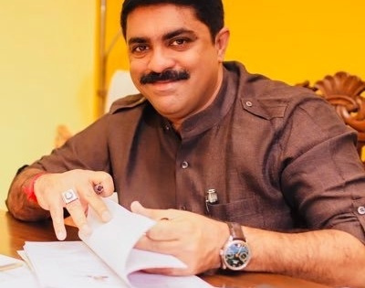 Shah's remarks on Mhadei like 'bomb explosion': Goa Forward Party | Shah's remarks on Mhadei like 'bomb explosion': Goa Forward Party