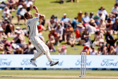 Wagner praises Bangladesh batters Shanto and Joy, says they played really well | Wagner praises Bangladesh batters Shanto and Joy, says they played really well