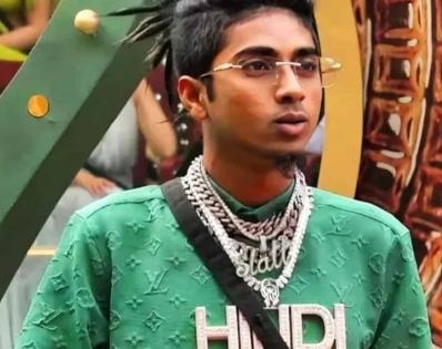 'Bigg Boss 16': MC Stan calls Ankit, Priyanka's relationship fake | 'Bigg Boss 16': MC Stan calls Ankit, Priyanka's relationship fake