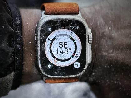 Apple Watch saves woman from deadly blood clot: Report | Apple Watch saves woman from deadly blood clot: Report Apple Watch saves woman from deadly blood clot: Report | Apple Watch saves woman from deadly blood clot: Report