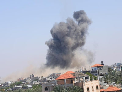 Ex-Palestinian Authority Minister killed in Israeli airstrike | Ex-Palestinian Authority Minister killed in Israeli airstrike Ex-Palestinian Authority Minister killed in Israeli airstrike | Ex-Palestinian Authority Minister killed in Israeli airstrike
