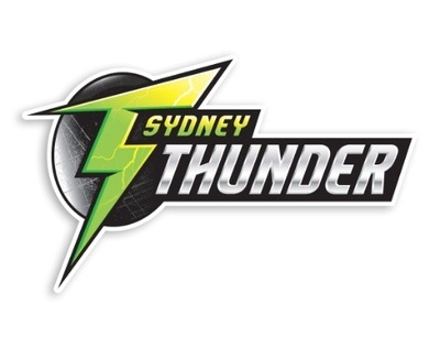 WBBL 6: Sydney Thunder re-sign Kate Peterson | WBBL 6: Sydney Thunder re-sign Kate Peterson