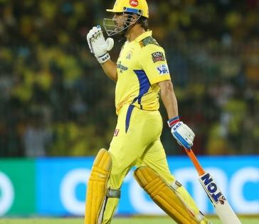 'Don't think he goes after milestones', says Sehwag on Dhoni crossing the 5000-run mark in IPL | 'Don't think he goes after milestones', says Sehwag on Dhoni crossing the 5000-run mark in IPL 'Don't think he goes after milestones', says Sehwag on Dhoni crossing the 5000-run mark in IPL | 'Don't think he goes after milestones', says Sehwag on Dhoni crossing the 5000-run mark in IPL