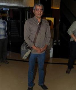 B-Town shocked over Asif Basra's alleged suicide | B-Town shocked over Asif Basra's alleged suicide B-Town shocked over Asif Basra's alleged suicide | B-Town shocked over Asif Basra's alleged suicide