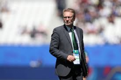 Will continue with the same approach: Coach Dennerby | Will continue with the same approach: Coach Dennerby Will continue with the same approach: Coach Dennerby | Will continue with the same approach: Coach Dennerby