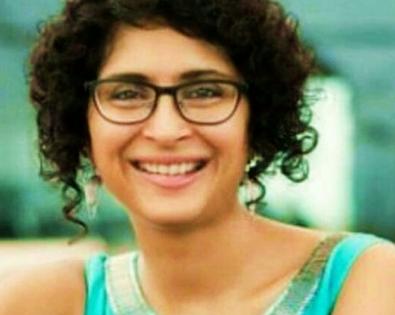 Kiran Rao attends Aamir Khan's daughter Ira's Haldi ceremony | Kiran Rao attends Aamir Khan's daughter Ira's Haldi ceremony Kiran Rao attends Aamir Khan's daughter Ira's Haldi ceremony | Kiran Rao attends Aamir Khan's daughter Ira's Haldi ceremony