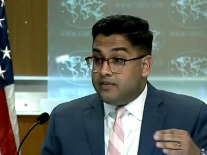 'Partnership with India most consequential', says US | 'Partnership with India most consequential', says US 'Partnership with India most consequential', says US | 'Partnership with India most consequential', says US