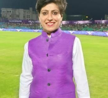 WPL 2023: Very good changes and improvements will come, so as more of respect, says Anjum Chopra | WPL 2023: Very good changes and improvements will come, so as more of respect, says Anjum Chopra