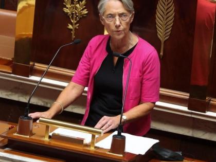 France announces minor cabinet reshuffle | France announces minor cabinet reshuffle