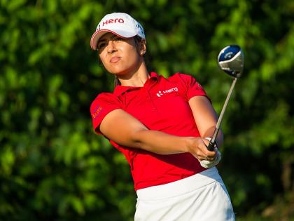 Golf: Tvesa leads the field in ninth leg of WPG Tour | Golf: Tvesa leads the field in ninth leg of WPG Tour