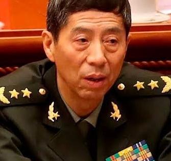 China removes Defence Minister in 2nd leadership shake-up | China removes Defence Minister in 2nd leadership shake-up China removes Defence Minister in 2nd leadership shake-up | China removes Defence Minister in 2nd leadership shake-up