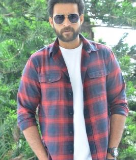 Varun Konidela draws inspiration from Green Day song