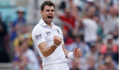 It's not an impossible task, says James Anderson on beating Australia in their backyard | It's not an impossible task, says James Anderson on beating Australia in their backyard