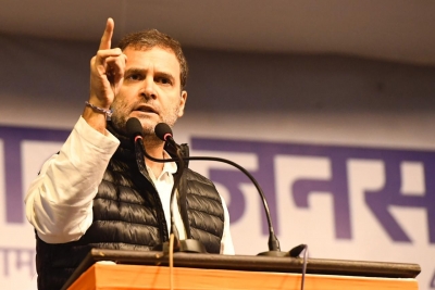 Transparency needed on India-China face-off at LAC: Rahul | Transparency needed on India-China face-off at LAC: Rahul