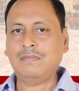 BJP MLA, CMO booked for fake Covid report in UP | BJP MLA, CMO booked for fake Covid report in UP BJP MLA, CMO booked for fake Covid report in UP | BJP MLA, CMO booked for fake Covid report in UP