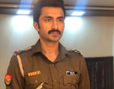 Tiger Shroff a hardworking, sincere actor: Sunit Morarjee | Tiger Shroff a hardworking, sincere actor: Sunit Morarjee Tiger Shroff a hardworking, sincere actor: Sunit Morarjee | Tiger Shroff a hardworking, sincere actor: Sunit Morarjee
