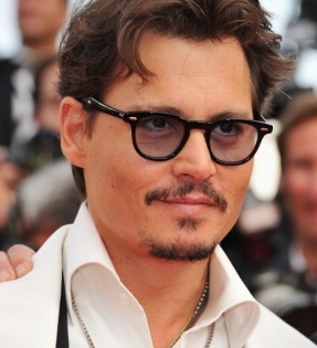 Johnny Depp returns to the screen after 3 years with 'Jeanne du Barry' at Cannes | Johnny Depp returns to the screen after 3 years with 'Jeanne du Barry' at Cannes