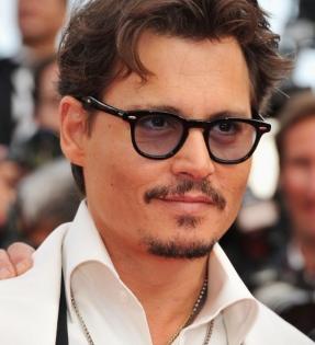 Johnny Depp doesn’t want to 'hold onto hate' | Johnny Depp doesn’t want to 'hold onto hate'