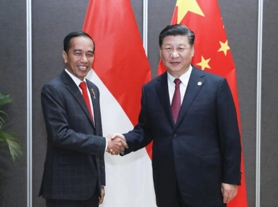 Indonesia dares China in the South China Sea-will the rest of ASEAN follow suit? | Indonesia dares China in the South China Sea-will the rest of ASEAN follow suit?