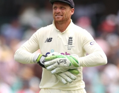 Ashes: It's time to move on from Buttler, says Geoffrey Boycott | Ashes: It's time to move on from Buttler, says Geoffrey Boycott