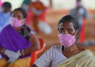 Andhra logs 1,236 new Covid cases, tally 8.57 lakh | Andhra logs 1,236 new Covid cases, tally 8.57 lakh Andhra logs 1,236 new Covid cases, tally 8.57 lakh | Andhra logs 1,236 new Covid cases, tally 8.57 lakh