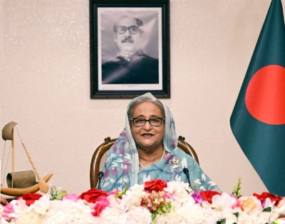 Bangladesh: ICT issues show cause notice to Hasina | Bangladesh: ICT issues show cause notice to Hasina Bangladesh: ICT issues show cause notice to Hasina | Bangladesh: ICT issues show cause notice to Hasina
