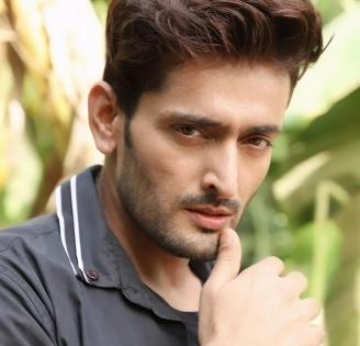 Athar Siddiqui spotlights his role in 'Anjaan Ek Dastak' | Athar Siddiqui spotlights his role in 'Anjaan Ek Dastak'