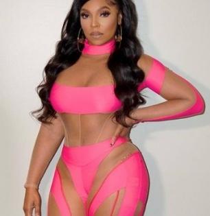 Popstar Ashanti reveals why her name often causes confusion | Popstar Ashanti reveals why her name often causes confusion