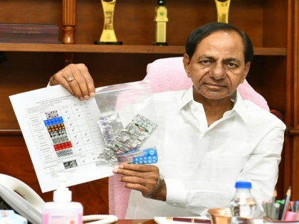 KCR rules out lockdown in Telangana, says it cripples public life, economy | KCR rules out lockdown in Telangana, says it cripples public life, economy