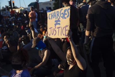 Over 200 arrested during protests in Arizona | Over 200 arrested during protests in Arizona
