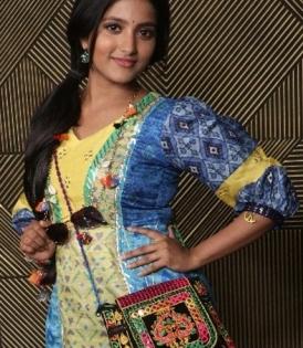 Ulka Gupta happy to play a strong female lead in 'Banni Chow Home Delivery' | Ulka Gupta happy to play a strong female lead in 'Banni Chow Home Delivery'