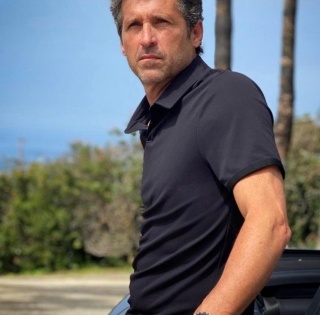 Patrick Dempsey's new series halted after unit member tests Covid positive | Patrick Dempsey's new series halted after unit member tests Covid positive