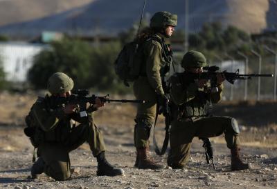 Israel, Hamas exchange threats over West Bank annexation | Israel, Hamas exchange threats over West Bank annexation