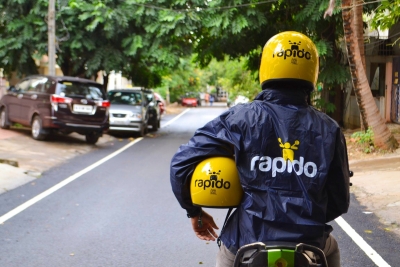 Rapido raises $200 mn to expand operations, scale tech platform | Rapido raises $200 mn to expand operations, scale tech platform Rapido raises $200 mn to expand operations, scale tech platform | Rapido raises $200 mn to expand operations, scale tech platform