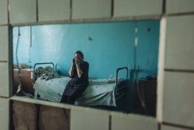EU member states evacuated 1,000 patients from Ukraine | EU member states evacuated 1,000 patients from Ukraine EU member states evacuated 1,000 patients from Ukraine | EU member states evacuated 1,000 patients from Ukraine