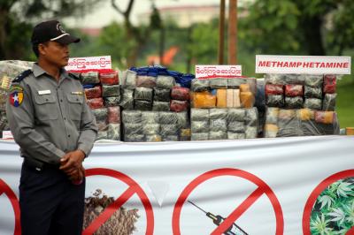 60 kg of methamphetamine seized in Myanmar | 60 kg of methamphetamine seized in Myanmar 60 kg of methamphetamine seized in Myanmar | 60 kg of methamphetamine seized in Myanmar