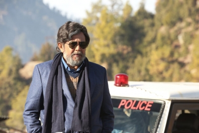 Food for Thought: Mithun Chakraborty shares inspiration behind his 'Bestseller' character | Food for Thought: Mithun Chakraborty shares inspiration behind his 'Bestseller' character Food for Thought: Mithun Chakraborty shares inspiration behind his 'Bestseller' character | Food for Thought: Mithun Chakraborty shares inspiration behind his 'Bestseller' character