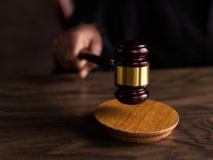Two tribals get life imprisonment for Telangana forest officer's murder | Two tribals get life imprisonment for Telangana forest officer's murder Two tribals get life imprisonment for Telangana forest officer's murder | Two tribals get life imprisonment for Telangana forest officer's murder