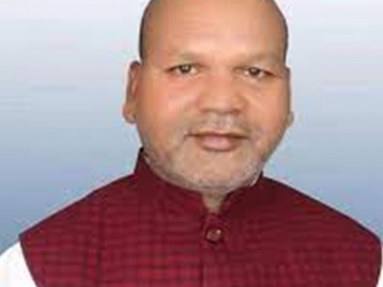 JD(U) MLA Ratnesh Sada replaces Santosh Kumar in Bihar cabinet | JD(U) MLA Ratnesh Sada replaces Santosh Kumar in Bihar cabinet