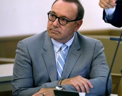 Kevin Spacey will face trial in UK in June 2023 | Kevin Spacey will face trial in UK in June 2023