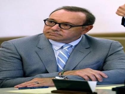 Kevin Spacey denies 'sexual bully' allegations and having 'power wand' | Kevin Spacey denies 'sexual bully' allegations and having 'power wand' Kevin Spacey denies 'sexual bully' allegations and having 'power wand' | Kevin Spacey denies 'sexual bully' allegations and having 'power wand'