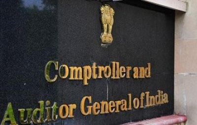 IT Dept ignored land/flat sellers as 'potential assessees': CAG | IT Dept ignored land/flat sellers as 'potential assessees': CAG