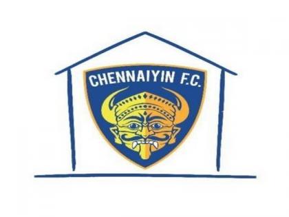 Chennaiyin FC sign promising Indian midfielder Ninthoi Meetei | Chennaiyin FC sign promising Indian midfielder Ninthoi Meetei