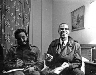 Malcolm X murder case to be reviewed after documentary | Malcolm X murder case to be reviewed after documentary Malcolm X murder case to be reviewed after documentary | Malcolm X murder case to be reviewed after documentary